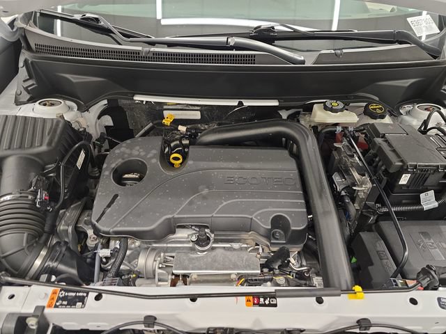 Used 2024 GMC Terrain SLE FWD image 33