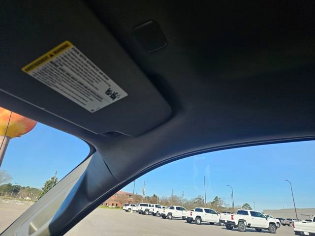 Used 2022 Chevrolet Silverado 1500 Custom image 21