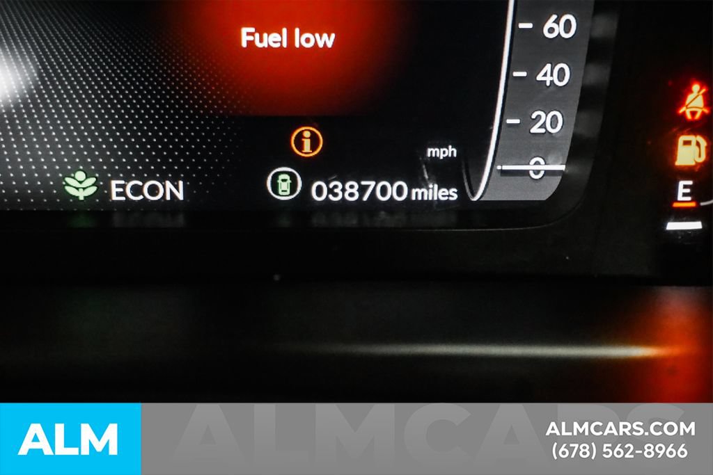 Used 2023 Honda Pilot Elite image 58