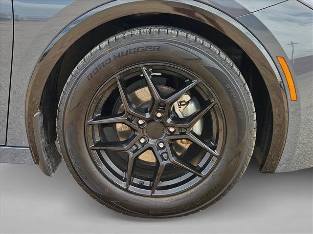 Used 2024 Toyota Prius XLE FWD image 21
