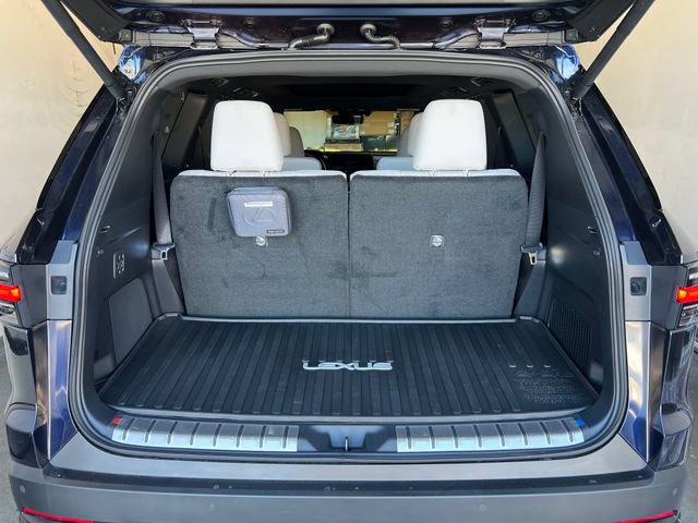 New 2026 Lexus TX 350 AWD w/ Technology Package image 22