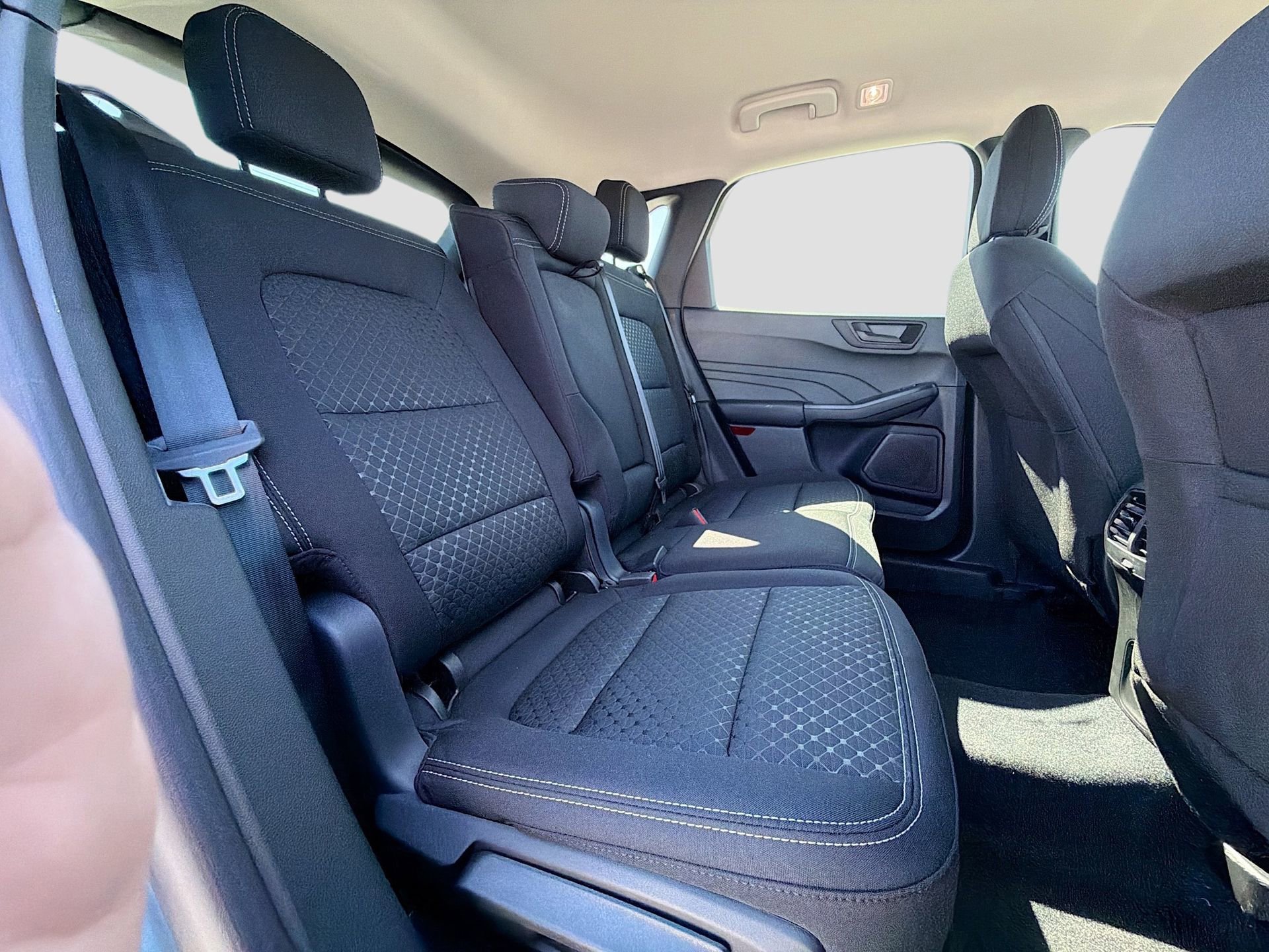 New 2026 Ford Escape Active image 32