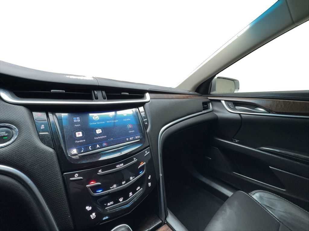 Used 2019 Cadillac XTS Luxury FWD image 41