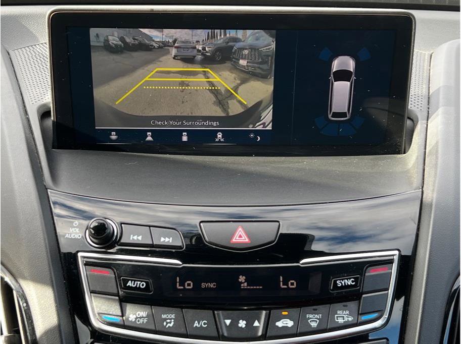 Used 2020 Acura RDX A-Spec image 11