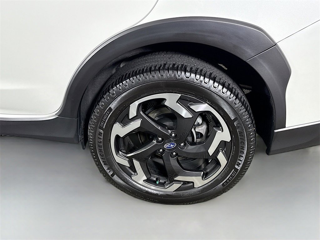 Used 2022 Subaru Crosstrek 2.5i Limited w/ Moonroof Package 1 image 35