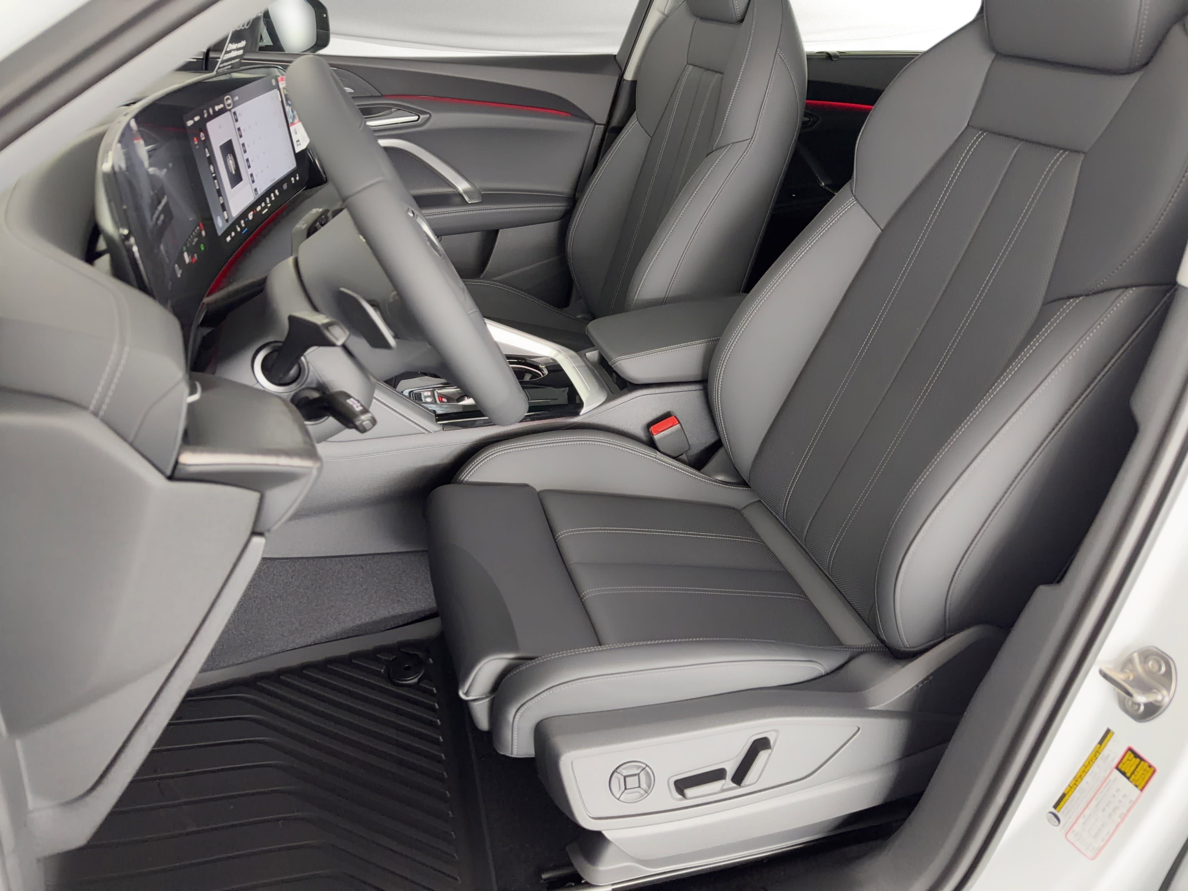 New 2026 Audi Q5 Premium Plus image 5