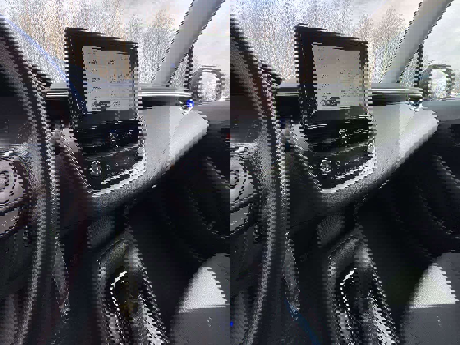 Used 2025 Toyota Corolla LE image 23