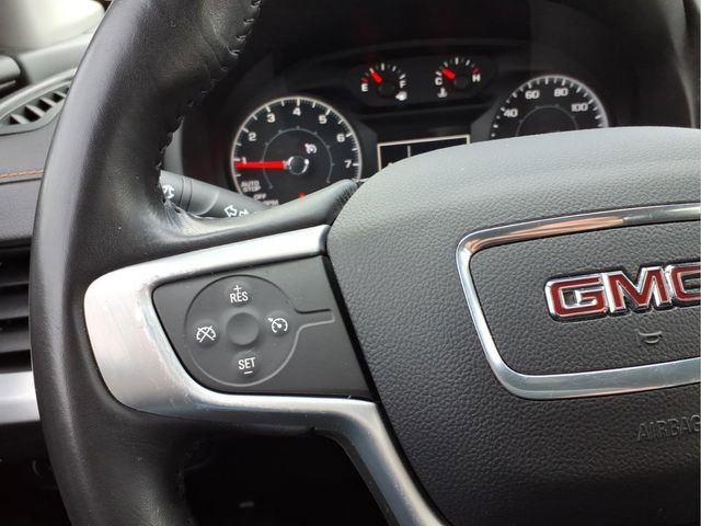 Used 2018 GMC Terrain SLE w/ Driver Convenience Package image 15