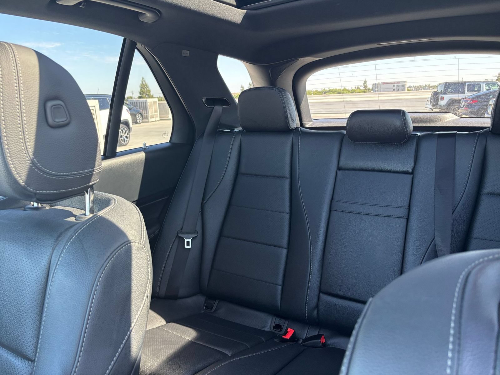 Used 2026 Mercedes-Benz GLE 350 4MATIC image 40