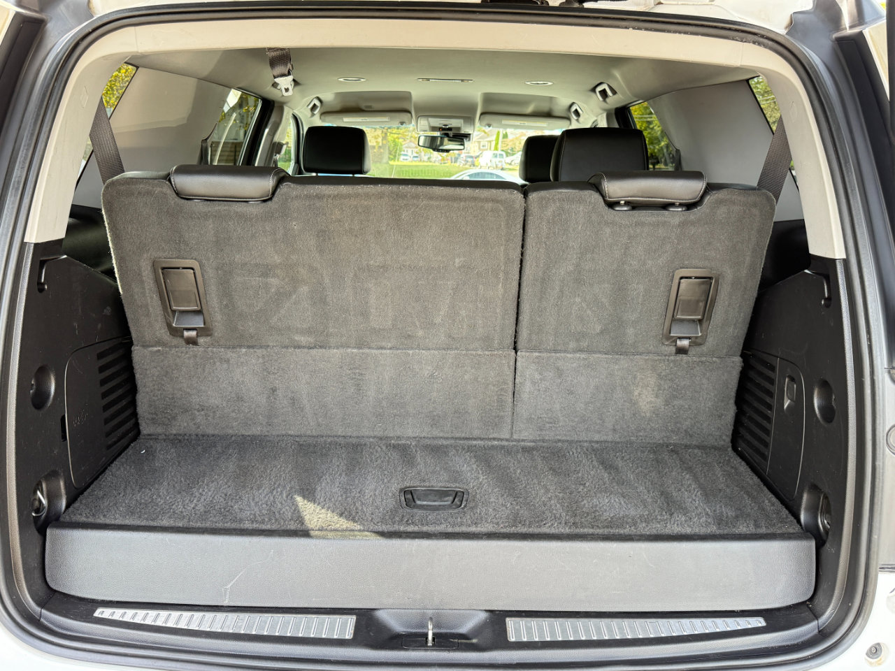 Used 2019 Chevrolet Tahoe LT image 33