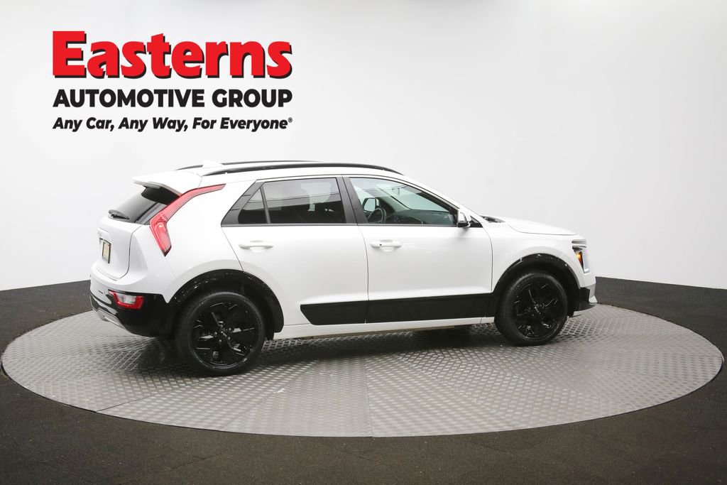 Used 2023 Kia Niro Wind w/ Wind Preserve Package image 40