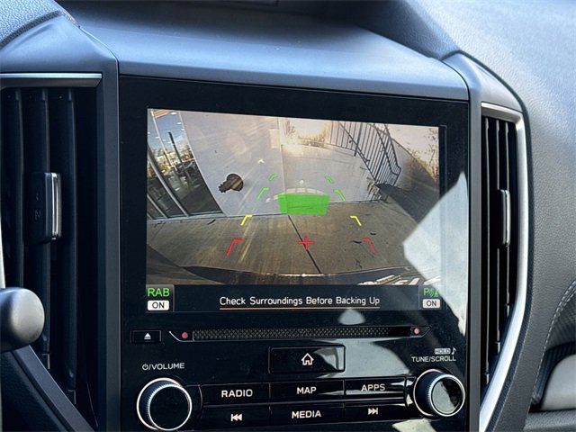 Certified 2023 Subaru Forester Limited image 15