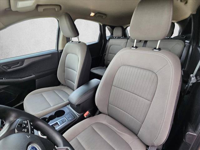 Used 2020 Ford Escape S FWD image 14