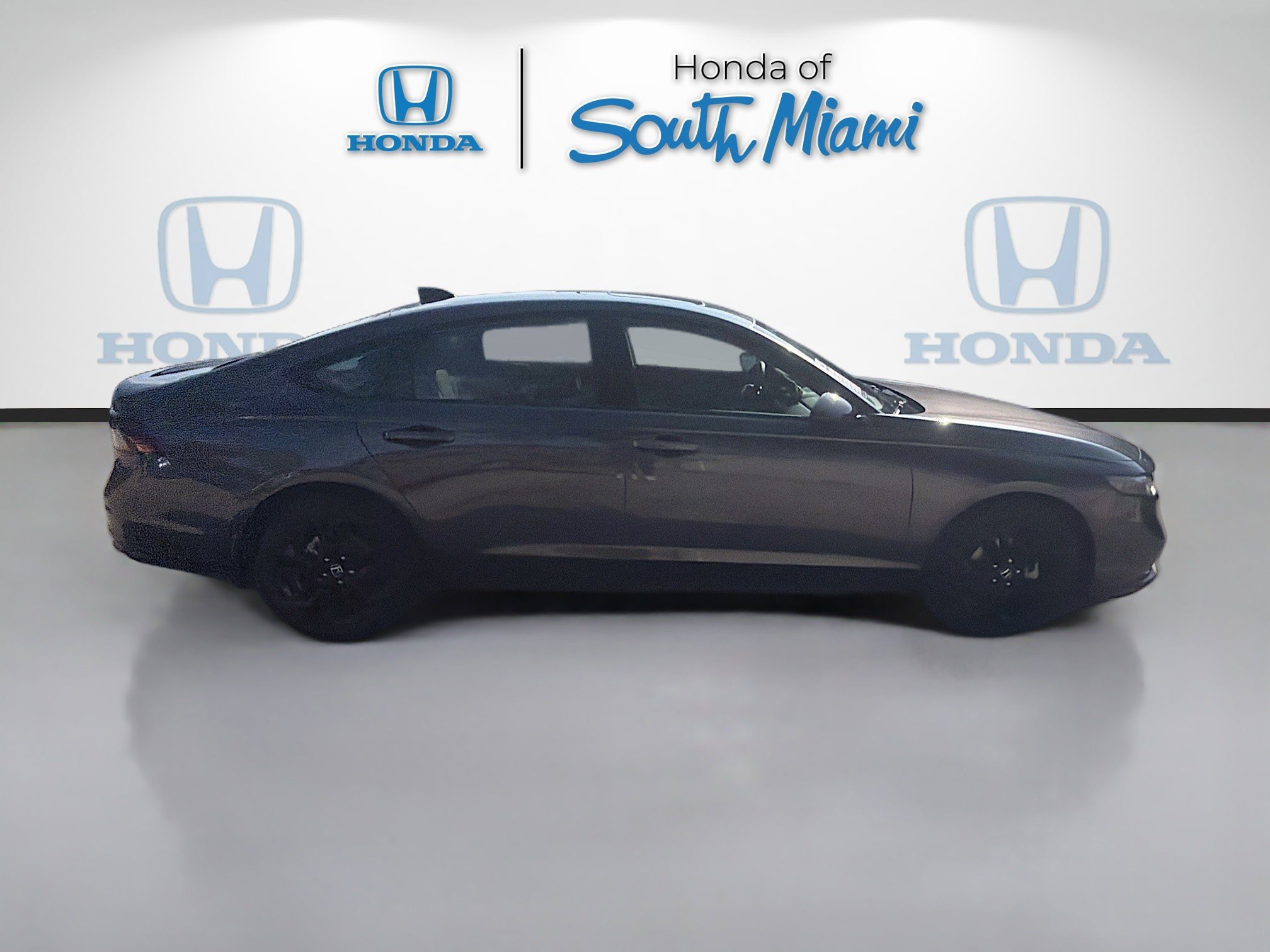 Certified 2025 Honda Accord SE image 8