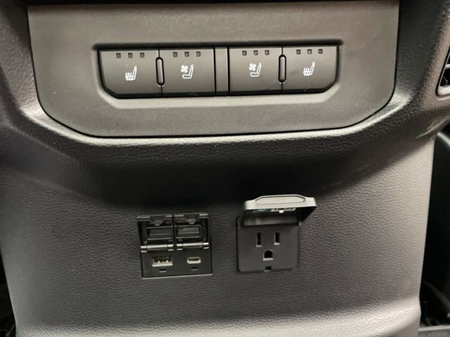 New 2026 Toyota Tundra 1794 Edition image 37