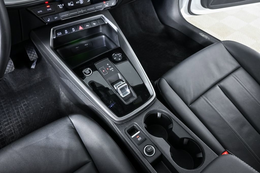 Used 2022 Audi A3 2.0T Prestige w/ Prestige Package image 19