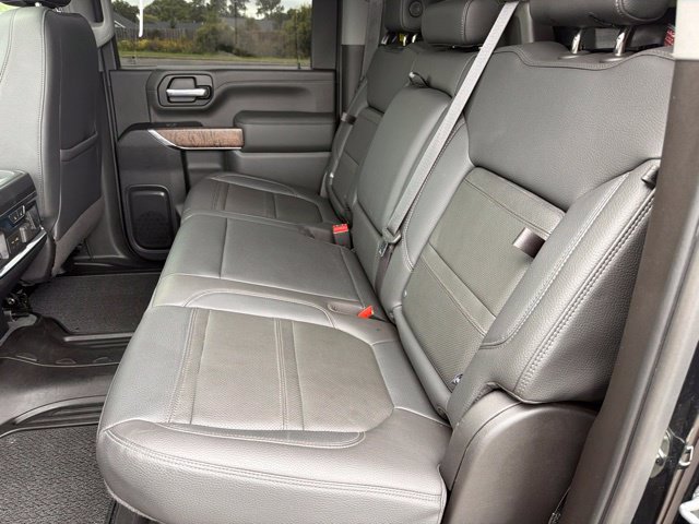 Certified 2021 GMC Sierra 2500 Denali w/ Denali Black Diamond Edition AWD/4WD image 56