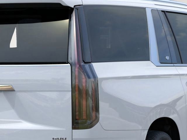 New 2026 Cadillac Escalade ESV Platinum Luxury AWD/4WD image 12