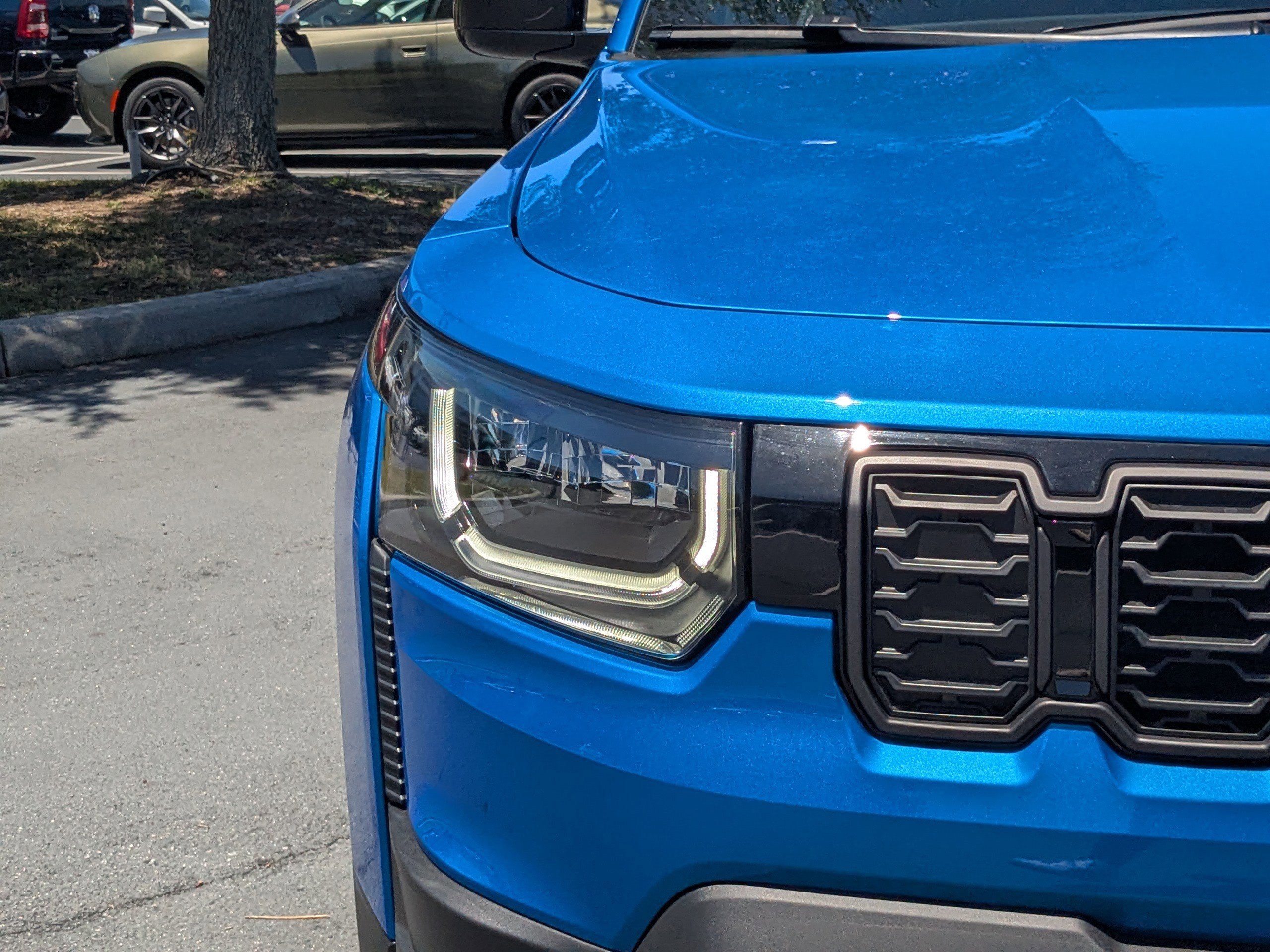 New 2026 Jeep Cherokee Laredo image 10