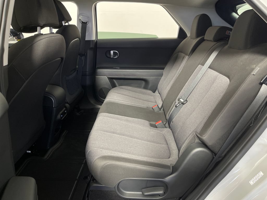 Certified 2024 Hyundai Ioniq 5 SEL RWD image 13