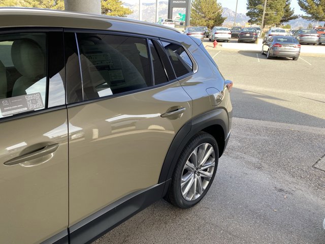 New 2026 MAZDA CX-50 AWD 2.5 S image 53