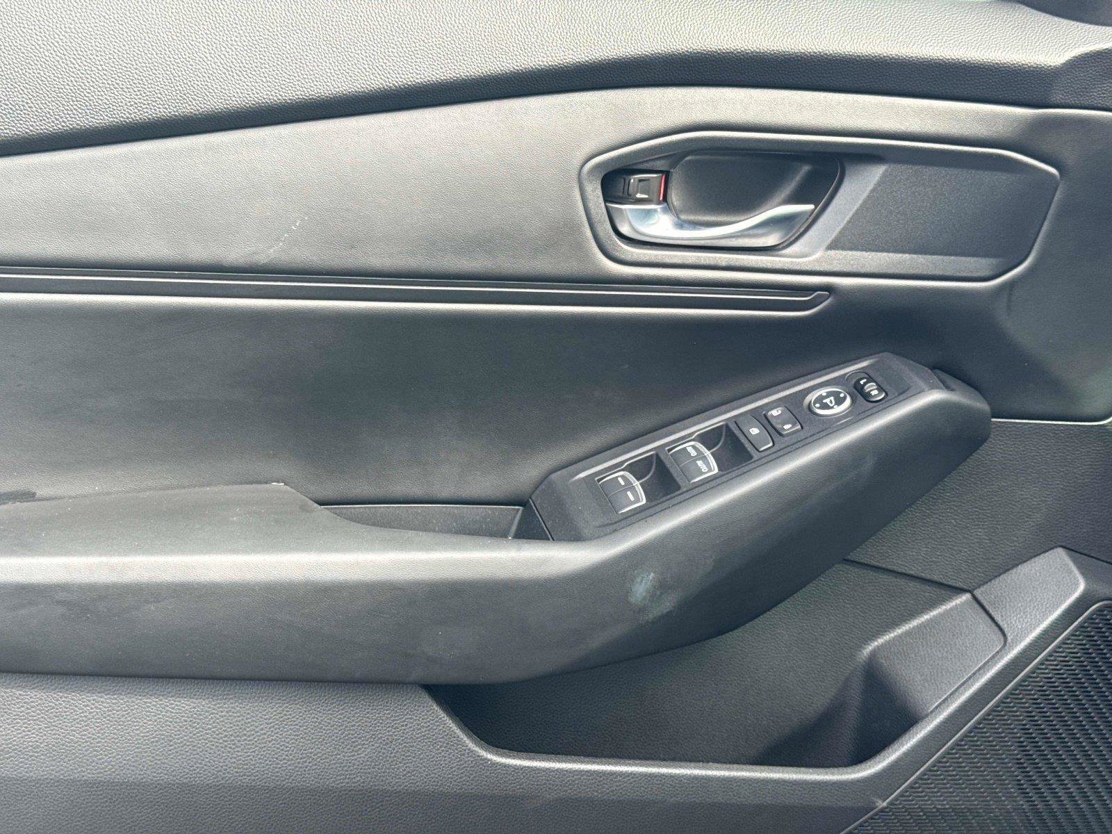 Certified 2024 Honda Accord EX image 16