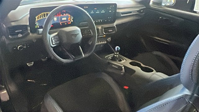 New 2025 Ford Mustang Dark Horse image 18
