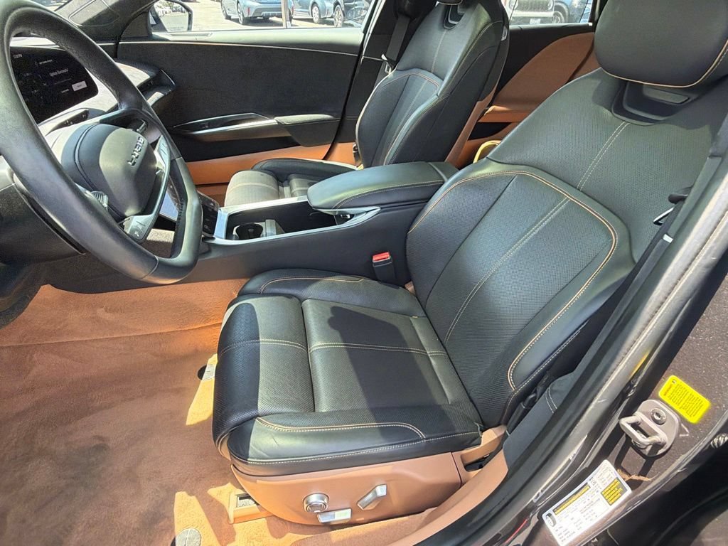 Used 2023 Lucid Air Grand Touring AWD/4WD image 20