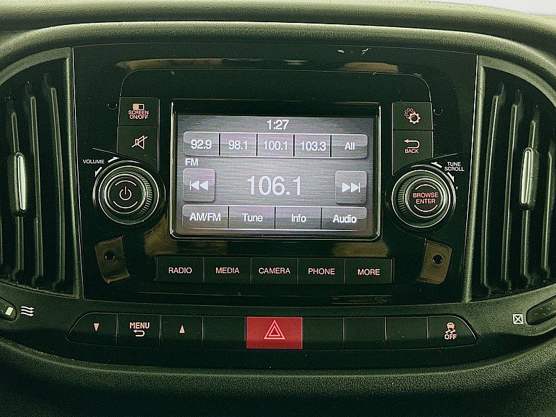 Used 2022 RAM ProMaster City Wagon image 13