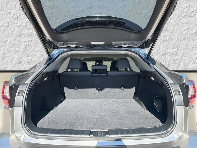 Used 2020 Lexus RX 350 FWD w/ Premium Package image 12