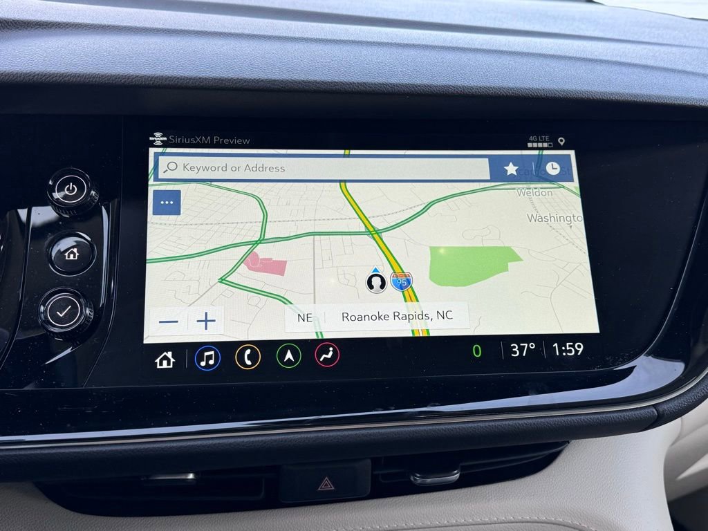 Used 2023 Buick Envision Avenir image 13