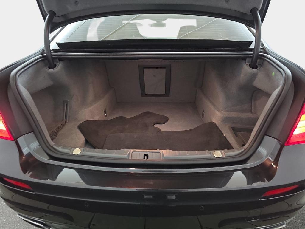 Used 2014 BMW 750Li xDrive AWD/4WD image 14