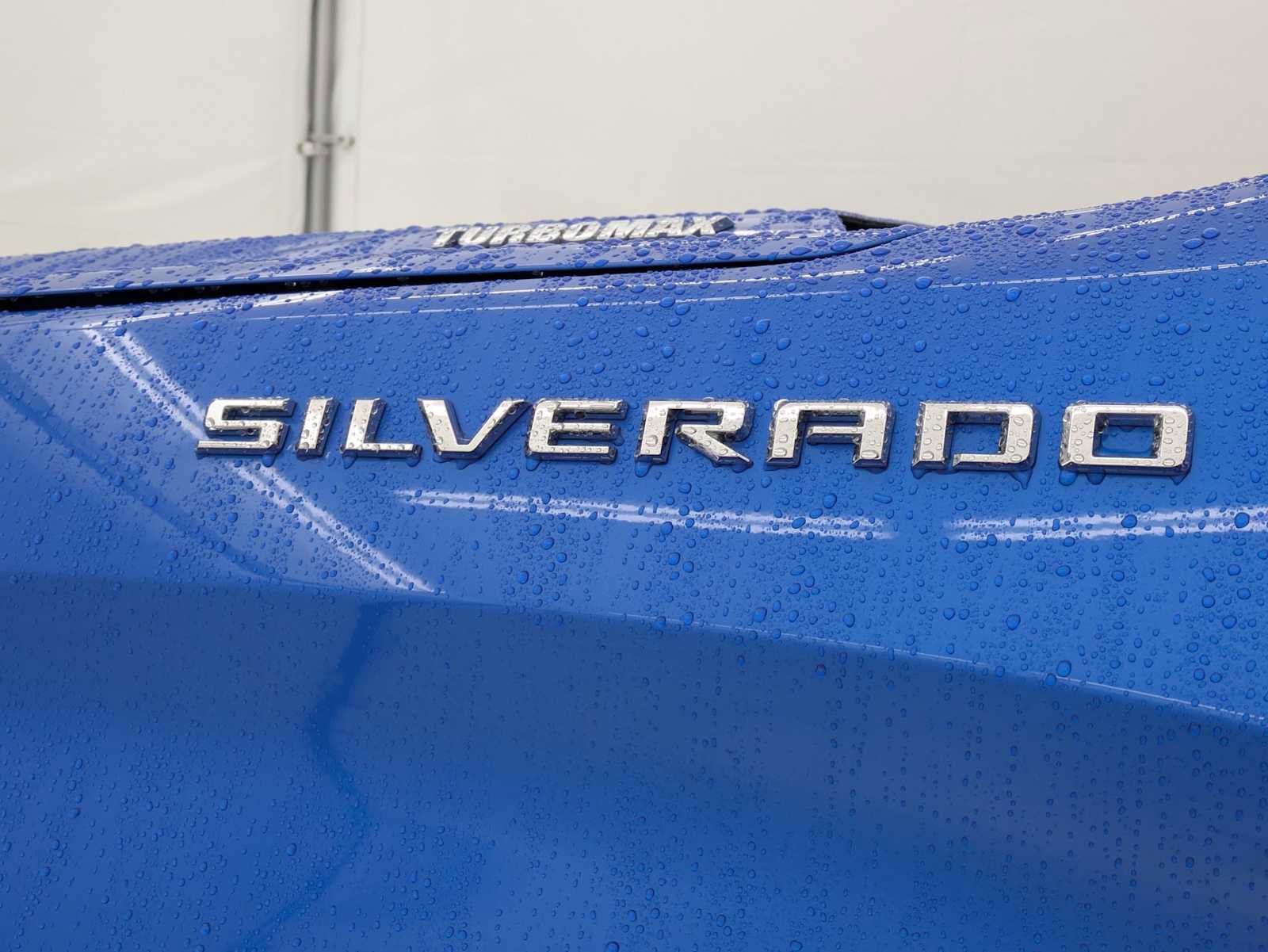 New 2026 Chevrolet Silverado 1500 LT image 11