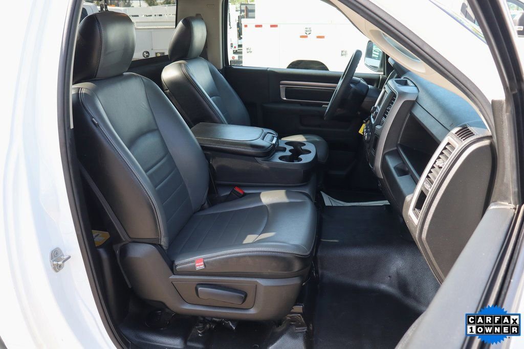 Used 2023 RAM 1500 Tradesman w/ Power & Remote Entry Group image 32