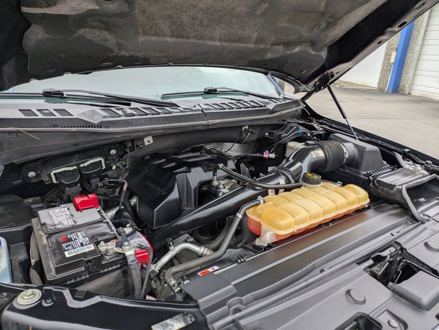 Used 2015 Ford F150 XLT image 27