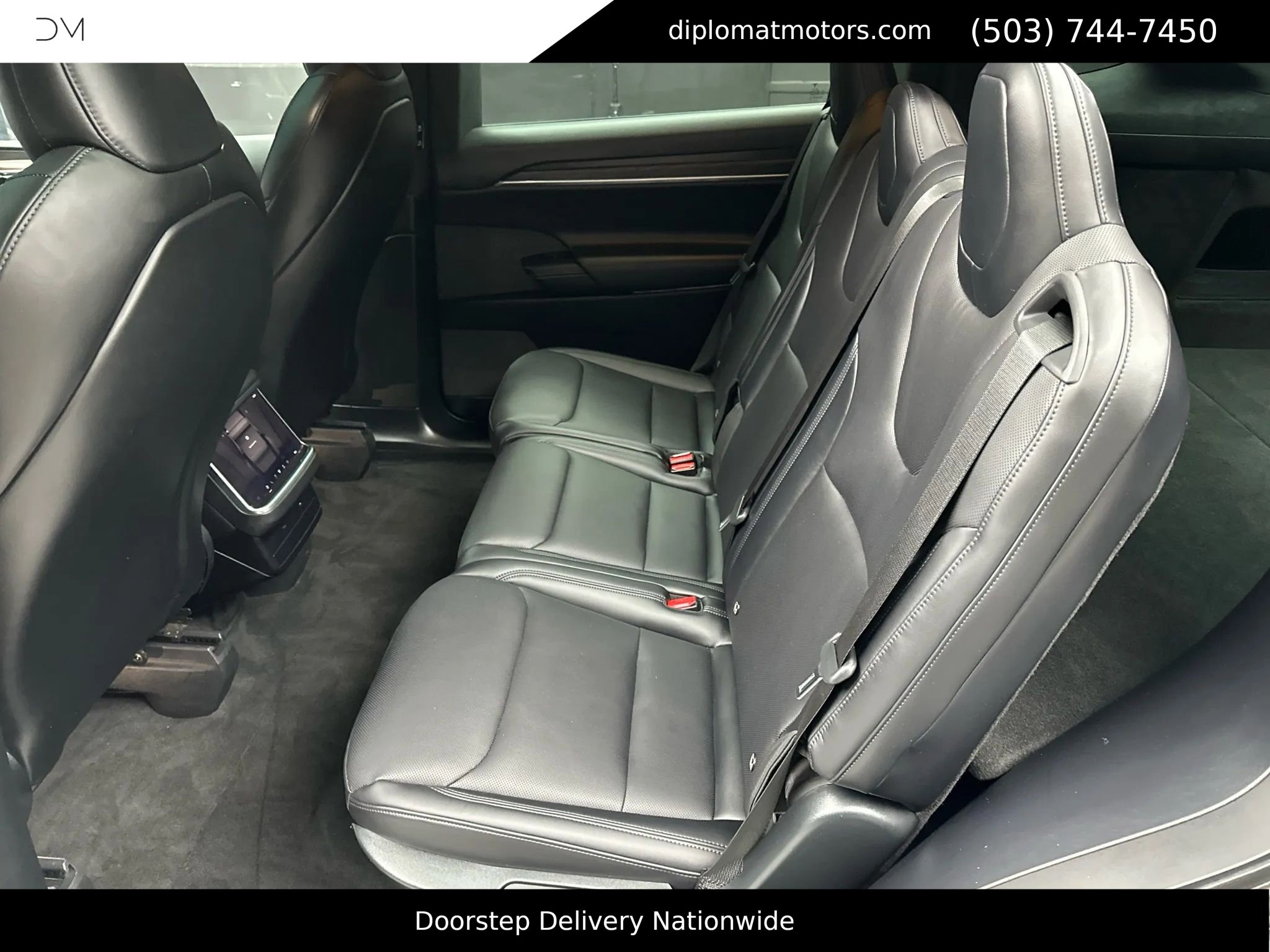 Used 2024 Tesla Model X image 21