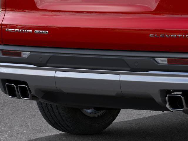 New 2026 GMC Acadia Elevation w/ Elevation Premium Package image 46