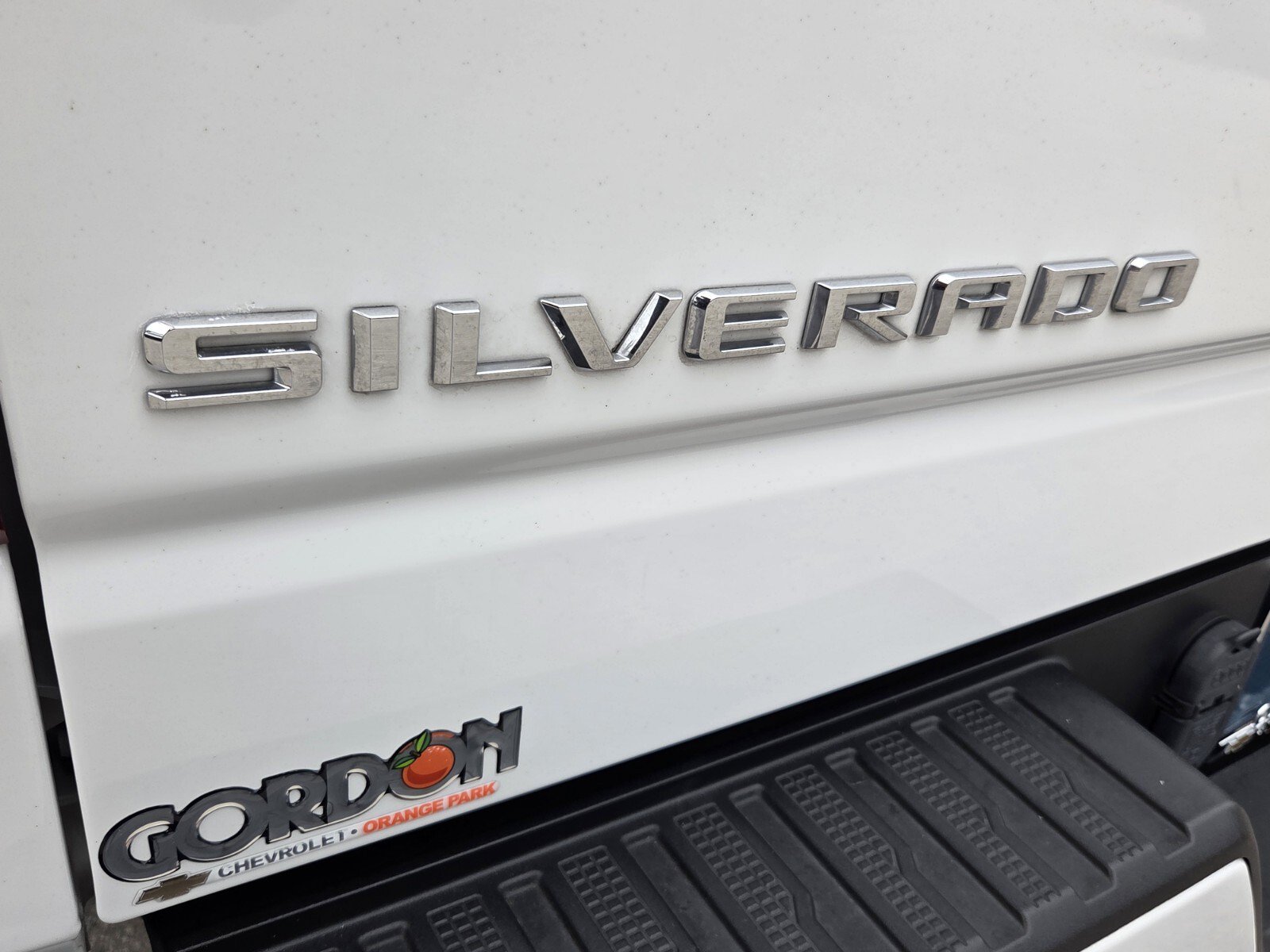 Used 2023 Chevrolet Silverado 1500 Custom RWD image 18
