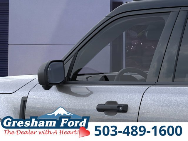 New 2026 Ford Bronco Sport Badlands w/ Badlands Tech Package AWD/4WD image 23