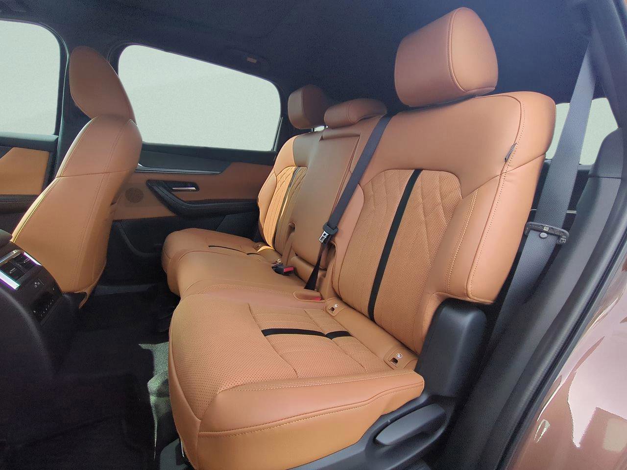 New 2026 MAZDA CX-70 3.3 Turbo S w/ Premium Plus image 10