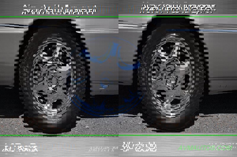 Used 1994 Mercedes-Benz S 500 Coupe image 16