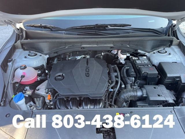 Used 2024 Kia Sorento S w/ Panoramic Sunroof Package FWD image 34