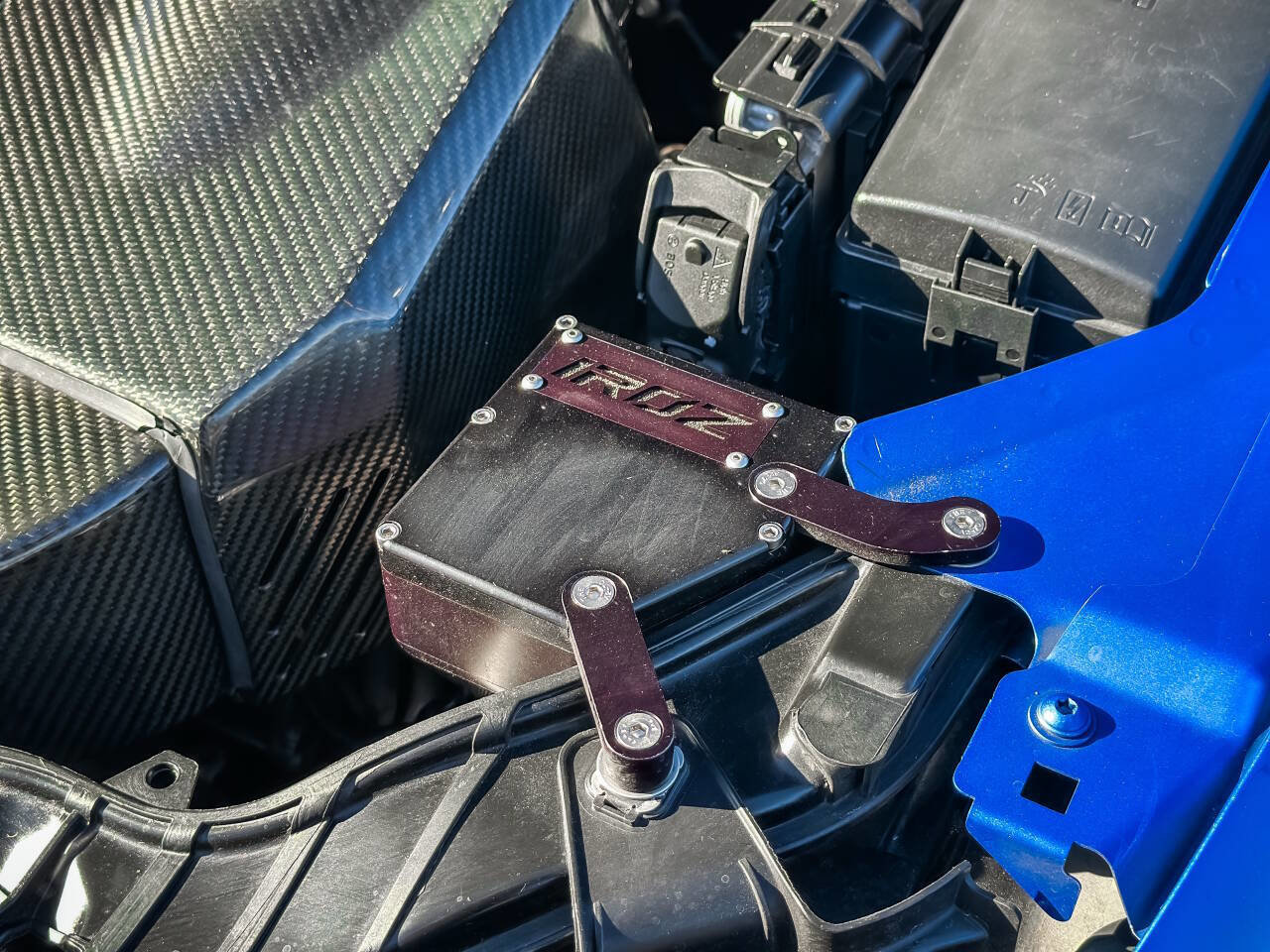 Used 2018 Audi RS 3 w/ Technology Package image 74