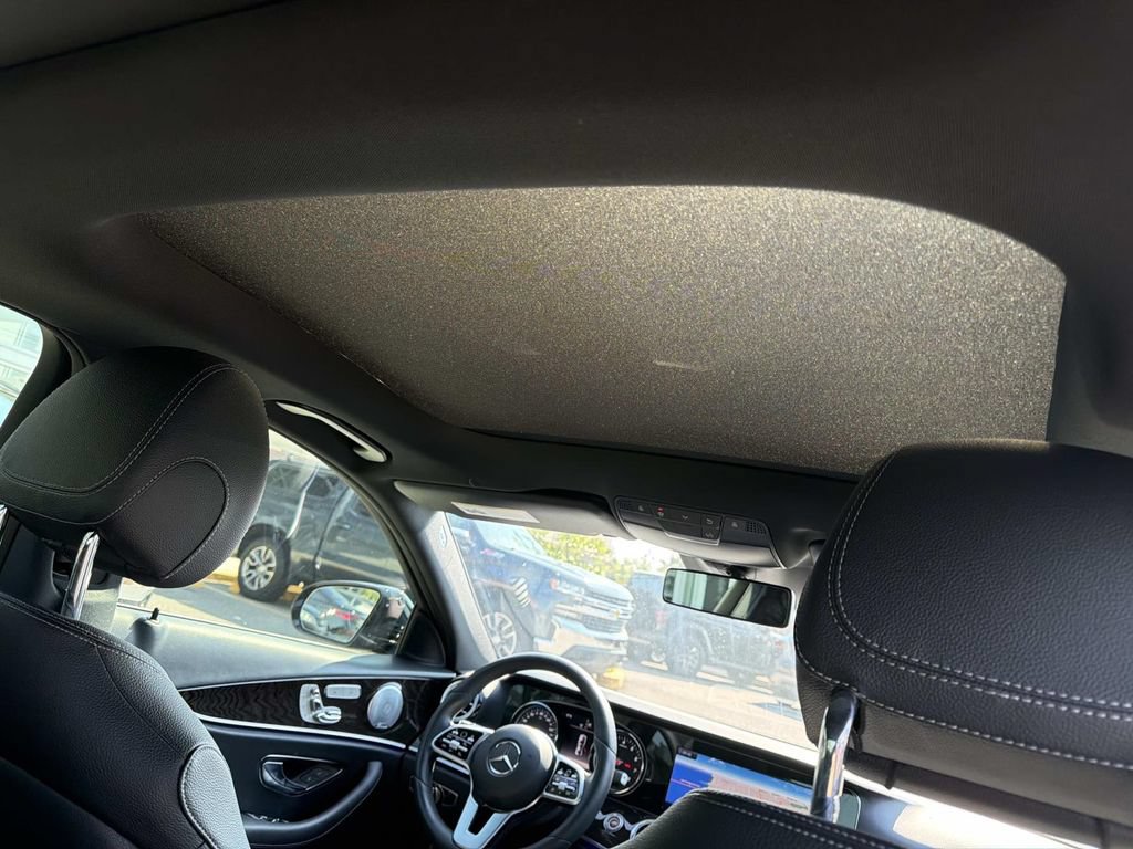 Used 2019 Mercedes-Benz E 300 image 10
