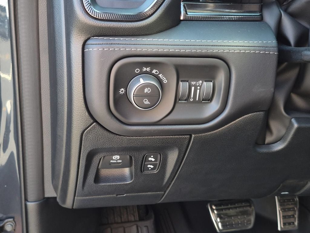 New 2026 RAM 1500 RHO w/ RHO Level 1 Equipment Group AWD/4WD image 14