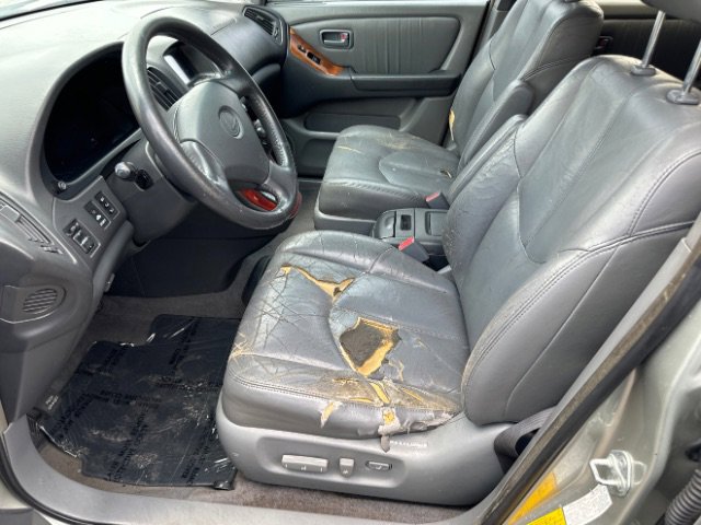 Used 2000 Lexus RX 300 2WD image 10