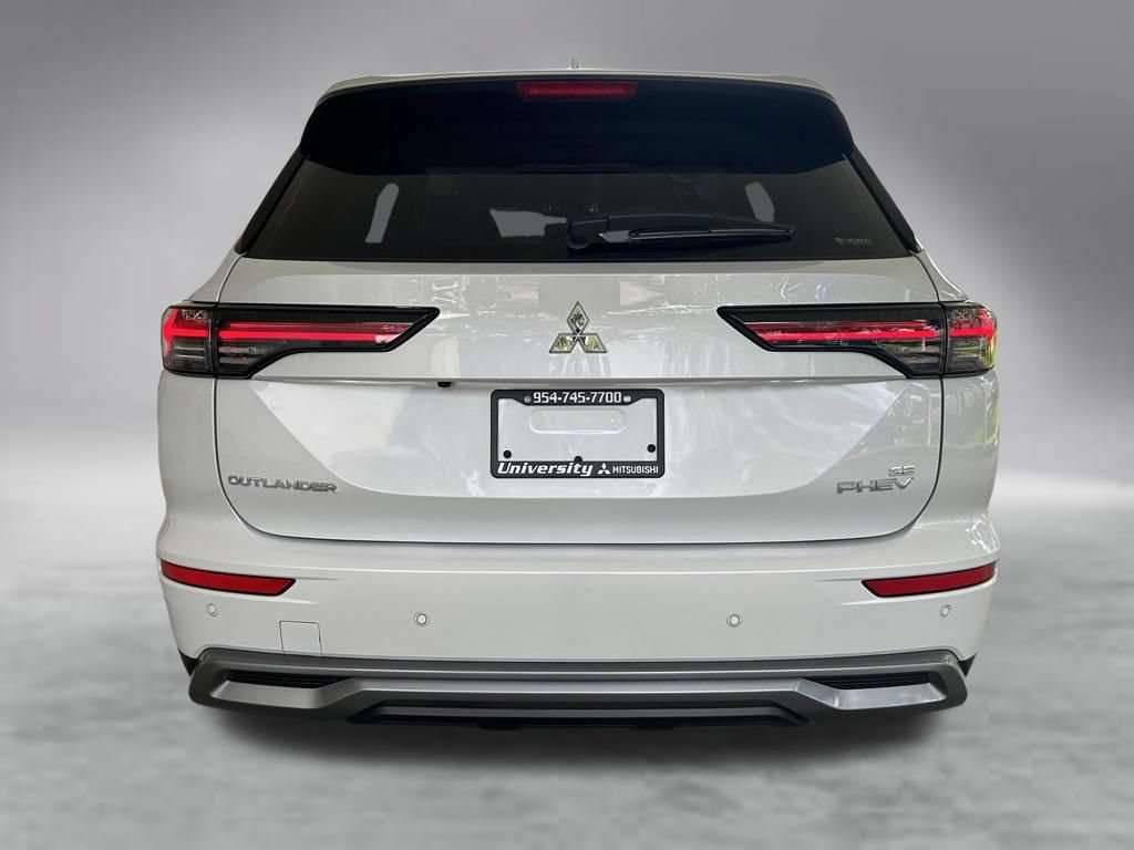 New 2026 Mitsubishi Outlander SE AWD/4WD image 32