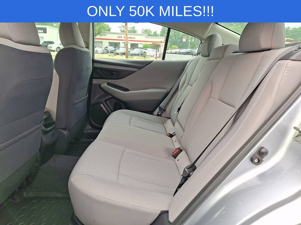 Used 2020 Subaru Legacy w/ Alloy Wheel Package AWD/4WD image 14