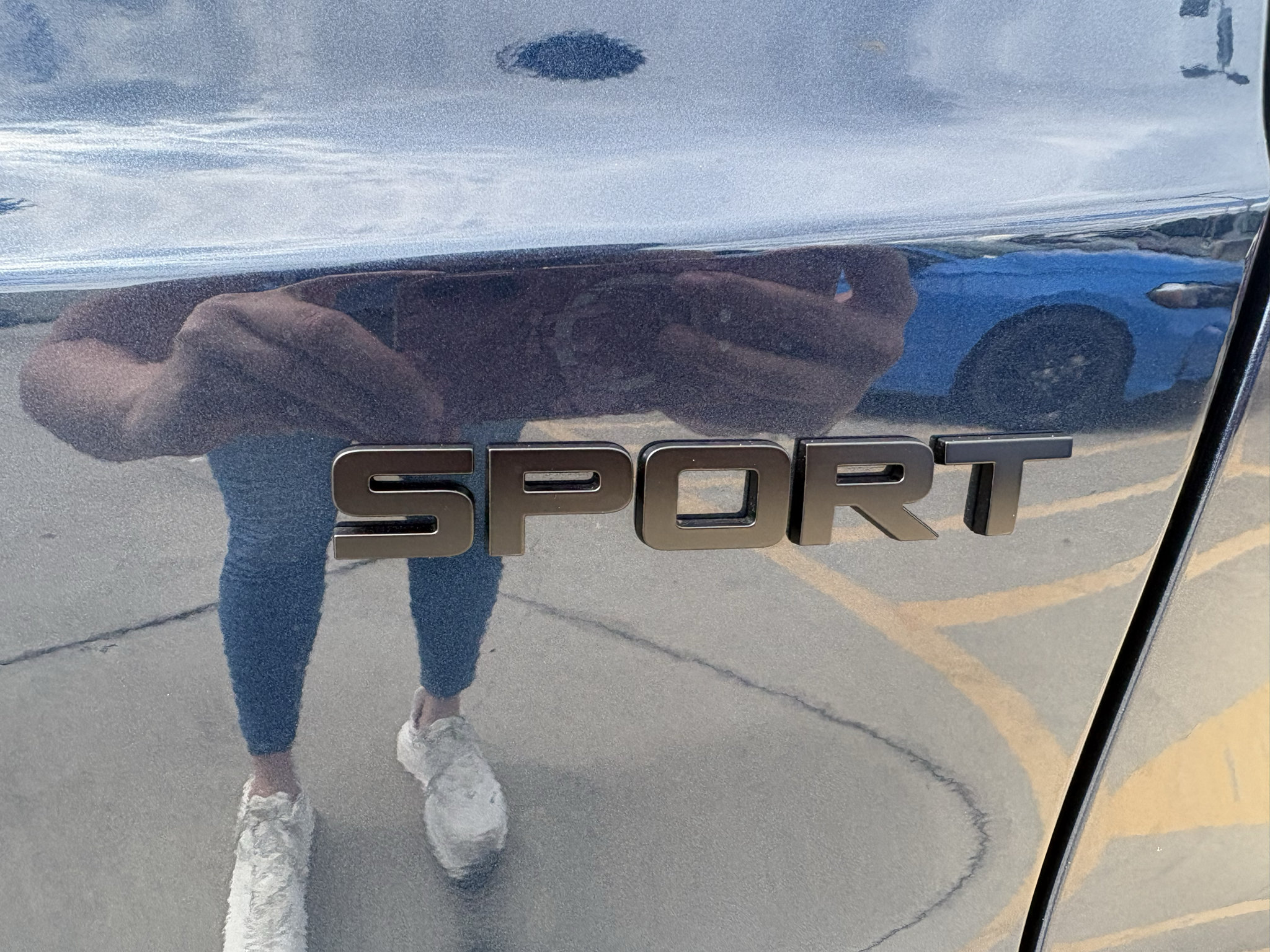 Used 2024 Honda CR-V Sport image 28