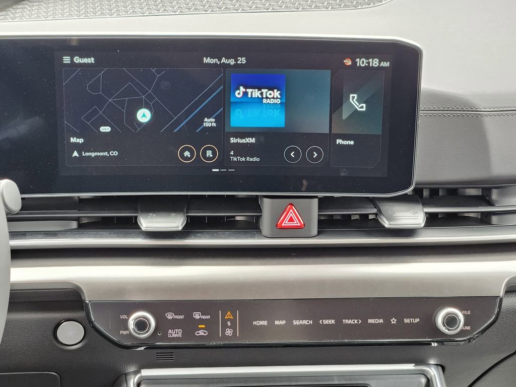 New 2026 Kia Carnival SX Prestige image 13